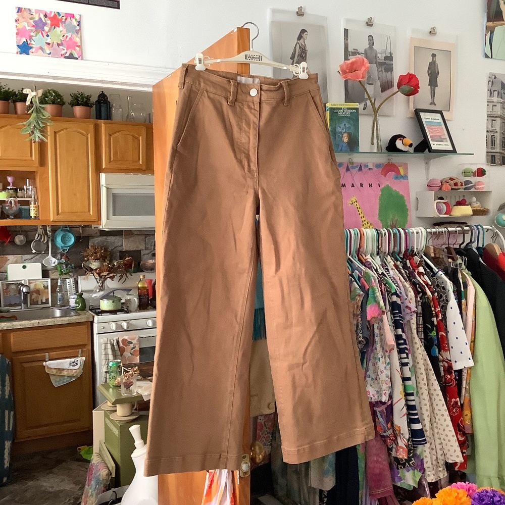EVERLANE Jeans!